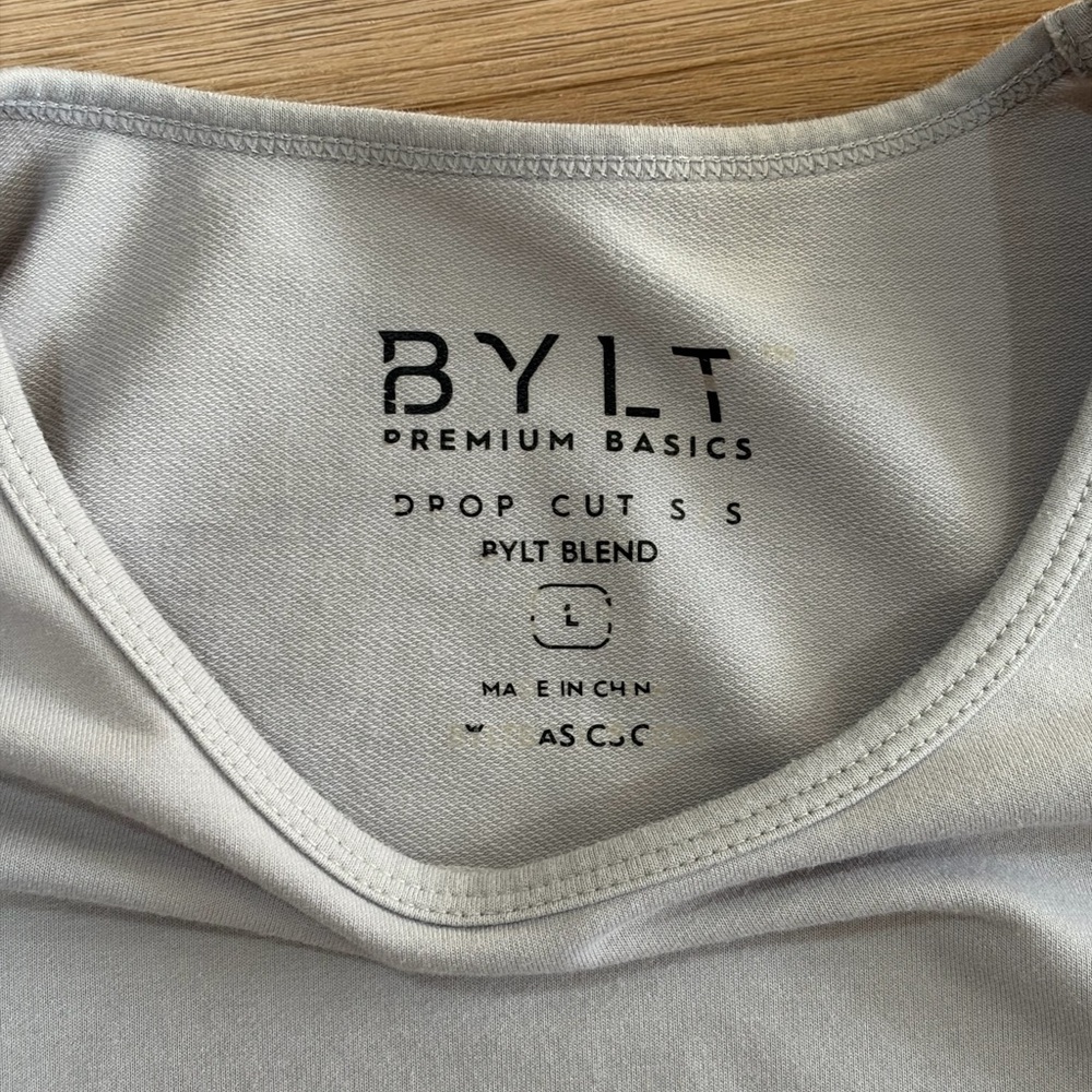 BYLT Drop-Cut - Picture 3 of 5